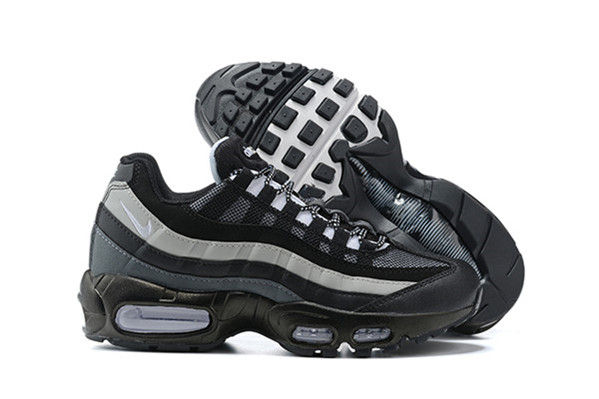 Men's Running weapon Air Max 95 Shoes 046